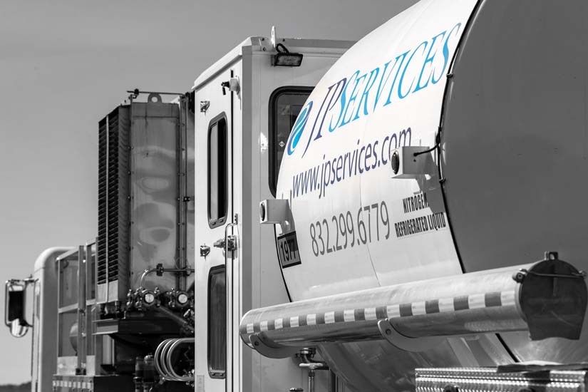 Nitrogen Services