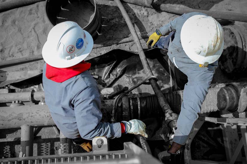 JP Services Careers