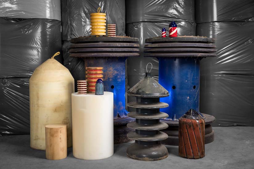 Chemical Cleaning