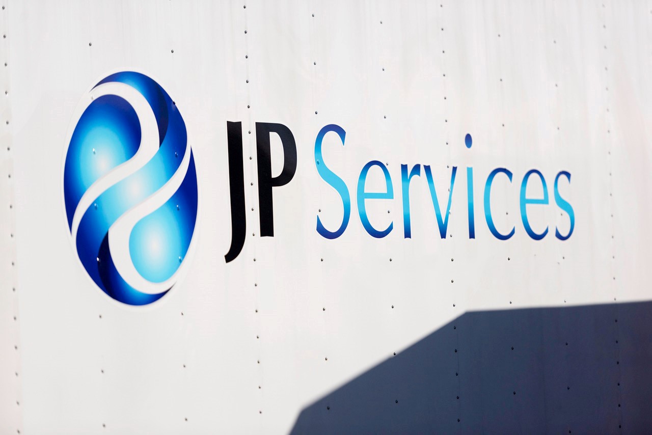 Contact JP Services