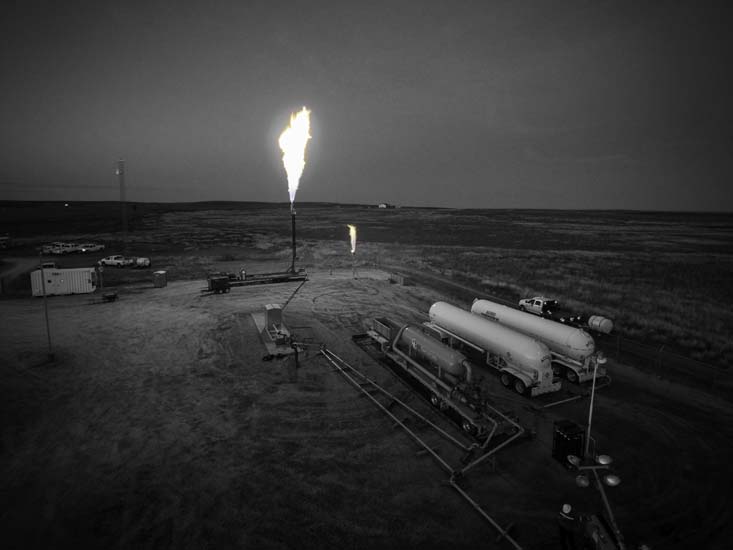 Flaring Services
