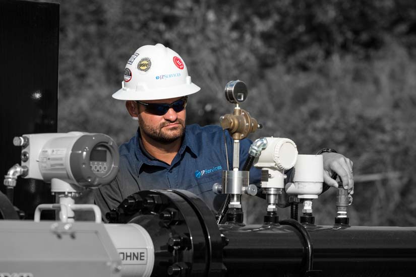 Monitoring Services