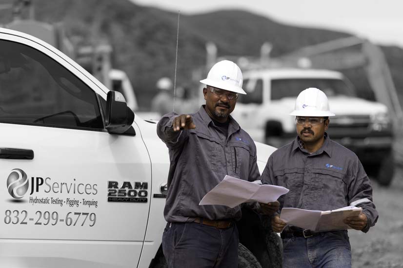 Permitting Services