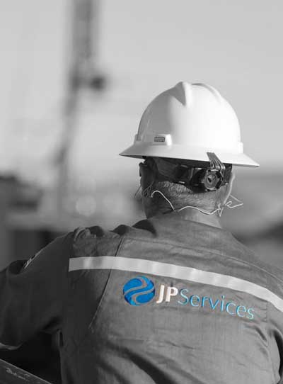 Oilfield Experts