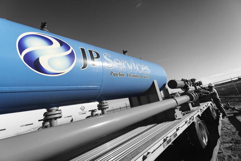 Two-Phase Separator Services